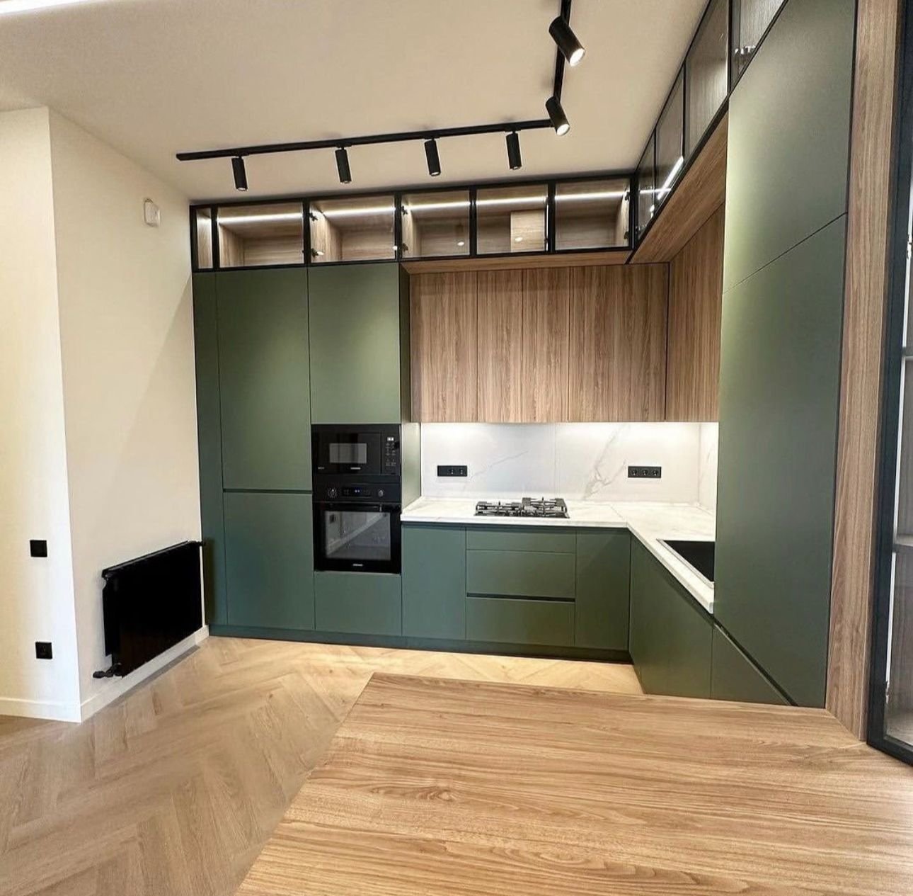 Cocina NZ Home