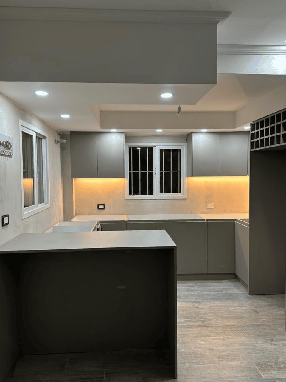 Cocina NZ Home
